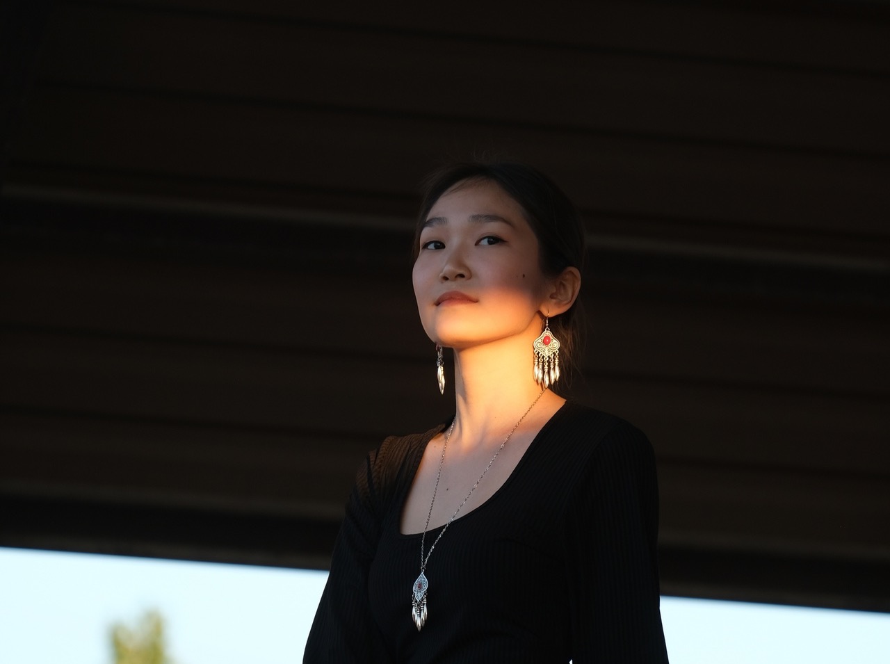 Уникальный климат