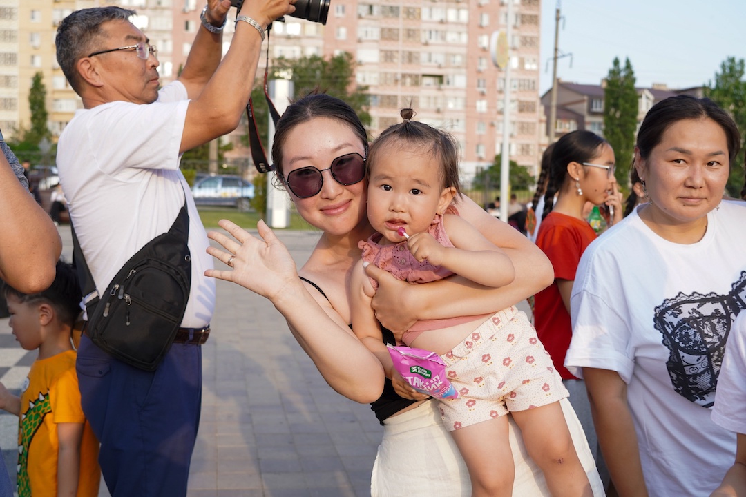 Семейные ценности