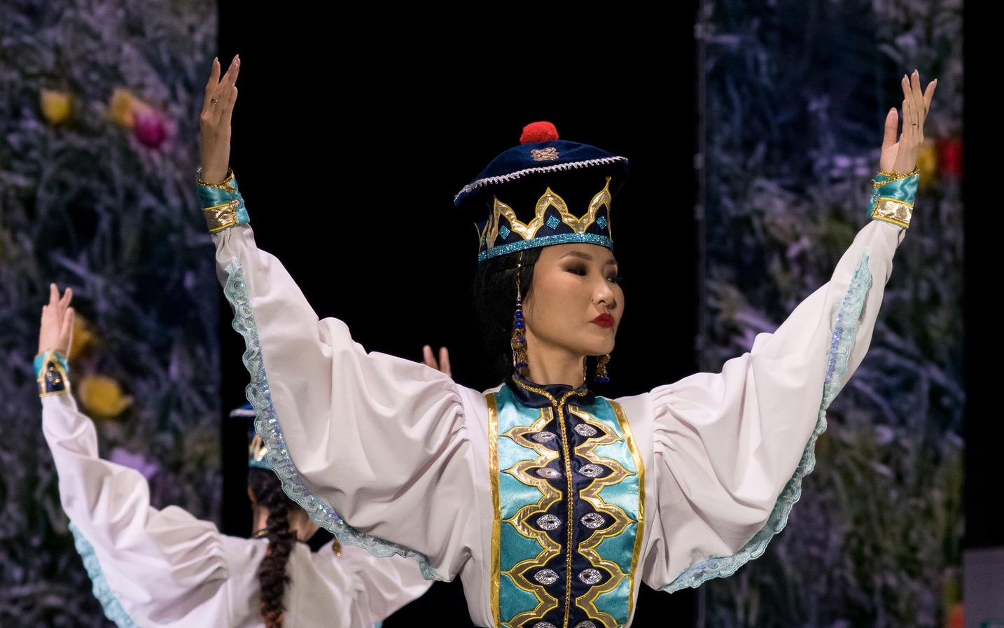 Волонтерство