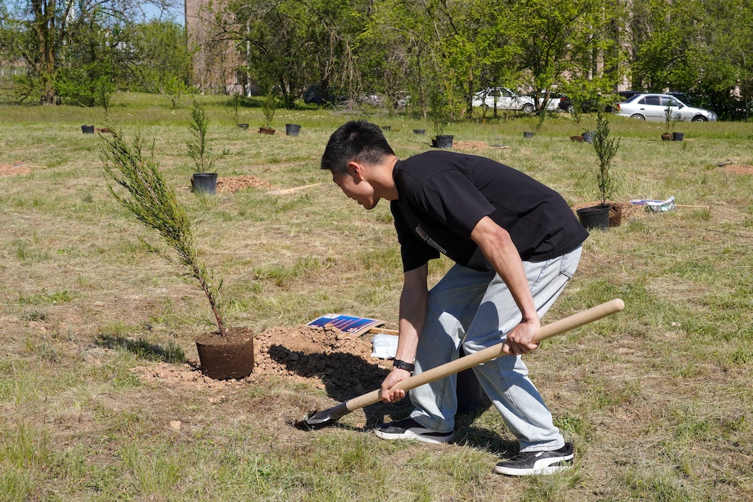 Внеучебная деятельность и досуг