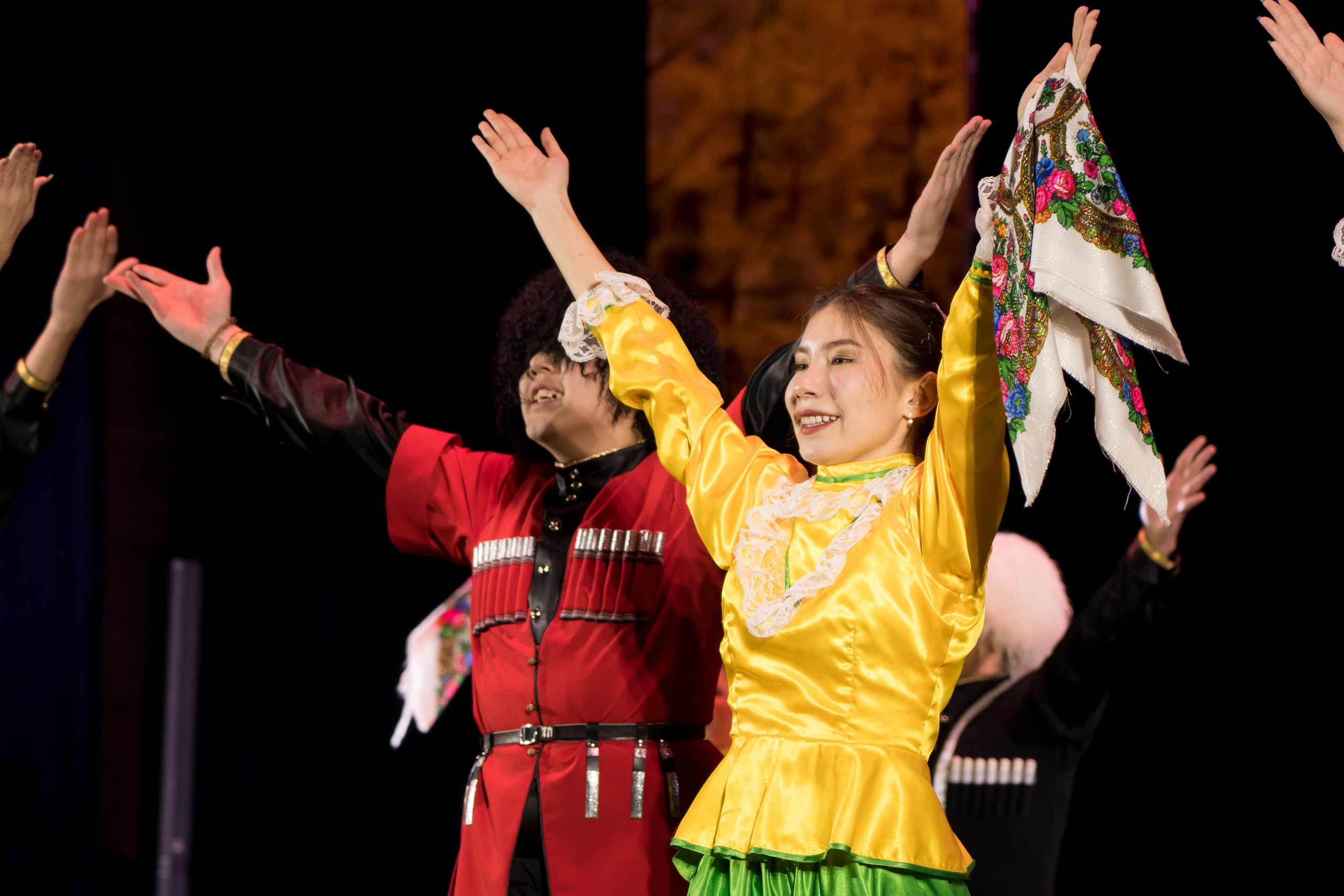 Товрчество