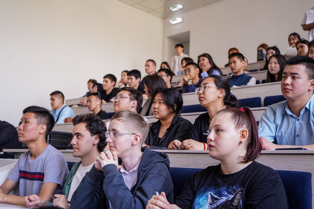 Безопасность проживания