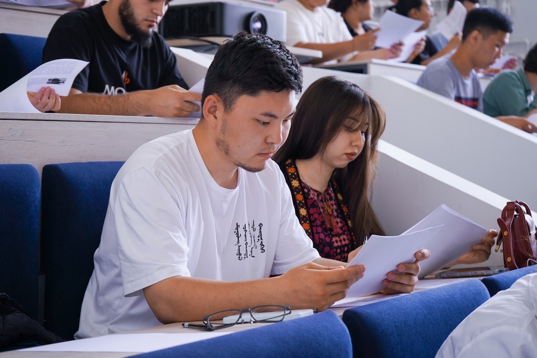 Качественное образование