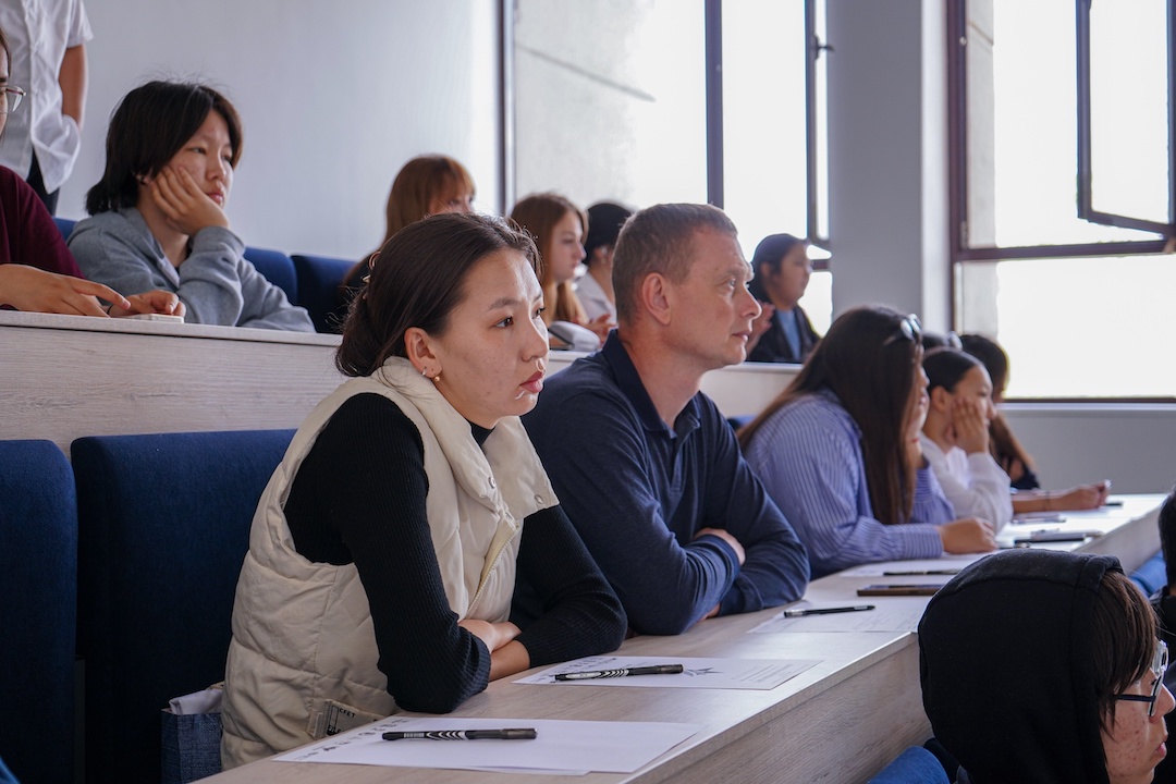Студенческое научное общество (СНО)
