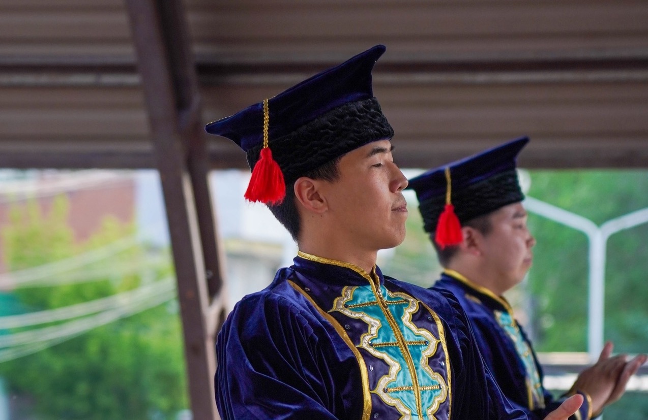 Развитие науки и творчества