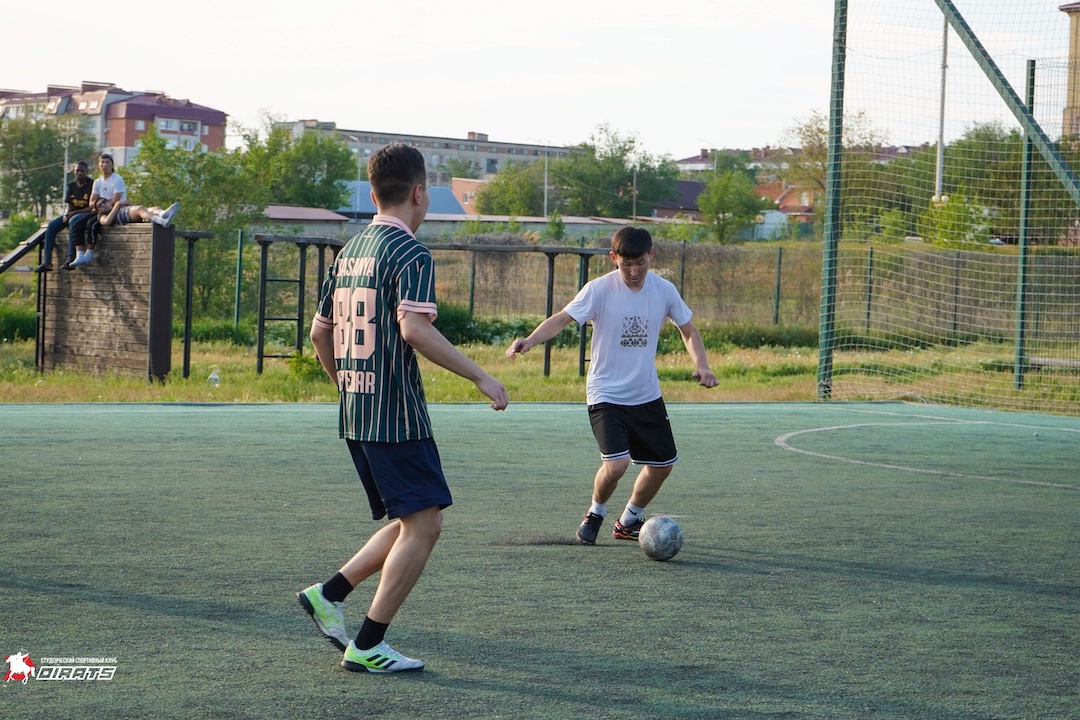 Здоровый образ жизни