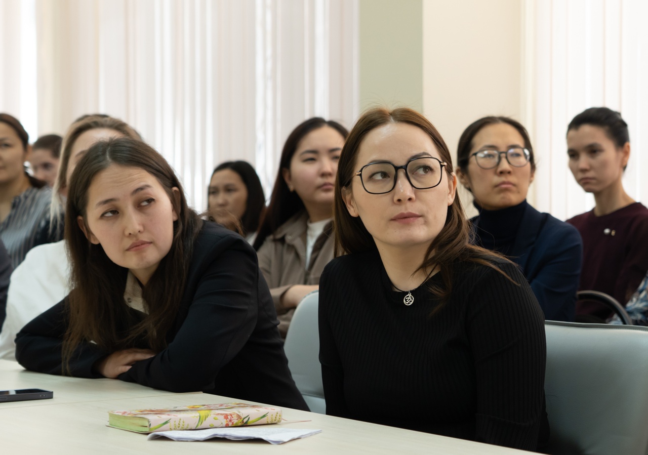 Доступная транспортная система