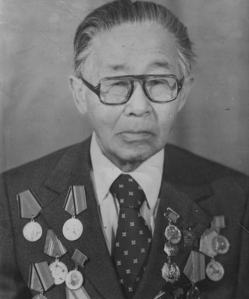 Научное наследие профессора Урюбджура Эрдниевича Эрдниева