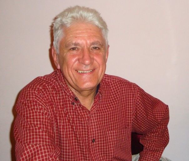 УЧИТЕЛЬ, ДРУГ, КОЛЛЕГА, ЧЕЛОВЕК