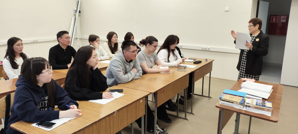 «Современная медиасистема: теория и практика»: началась реализация программы профессиональной переподготовки по направлению Журналистика