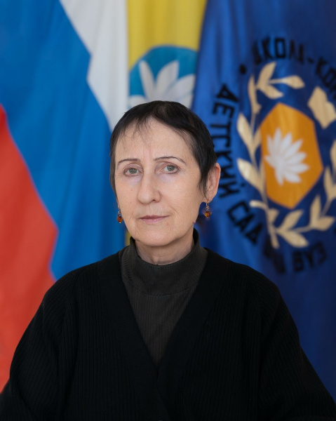 «Я нашла в университете свою жизнь»: признание в любви от Заслуженного учителя РФ