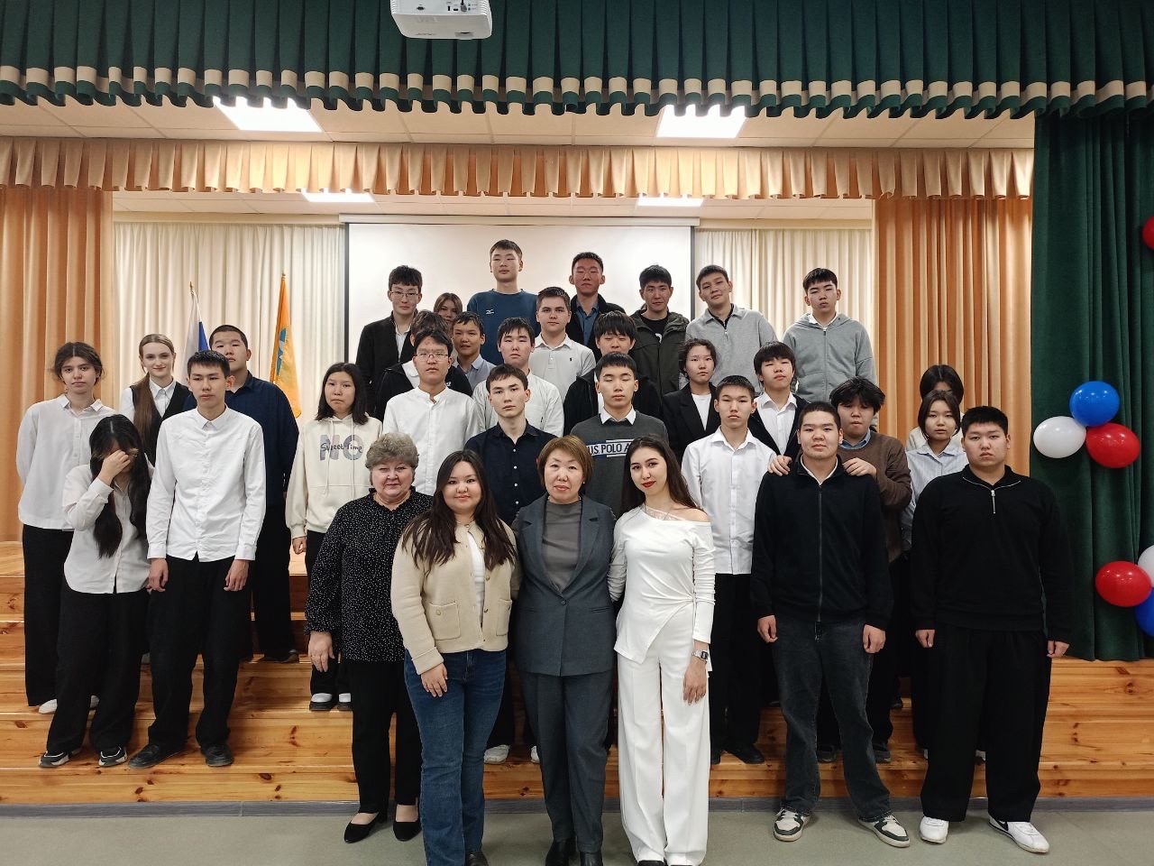 Мир филологии: открываем перспективы вместе