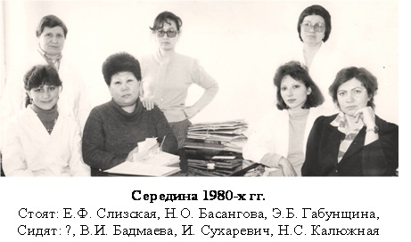 Поздравляем юбиляра!!!