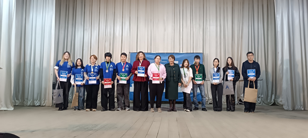 Студенты КПО по компетенции «Социальная работа» – победители IX регионального чемпионата «Абилимпикс»!