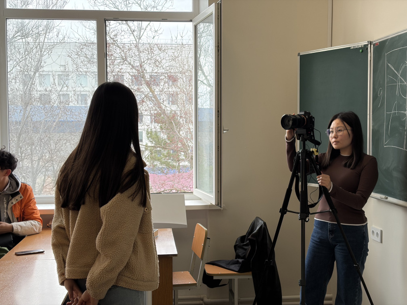 Александр Бологов о профессиональной видеосьемке и секретах монтажа