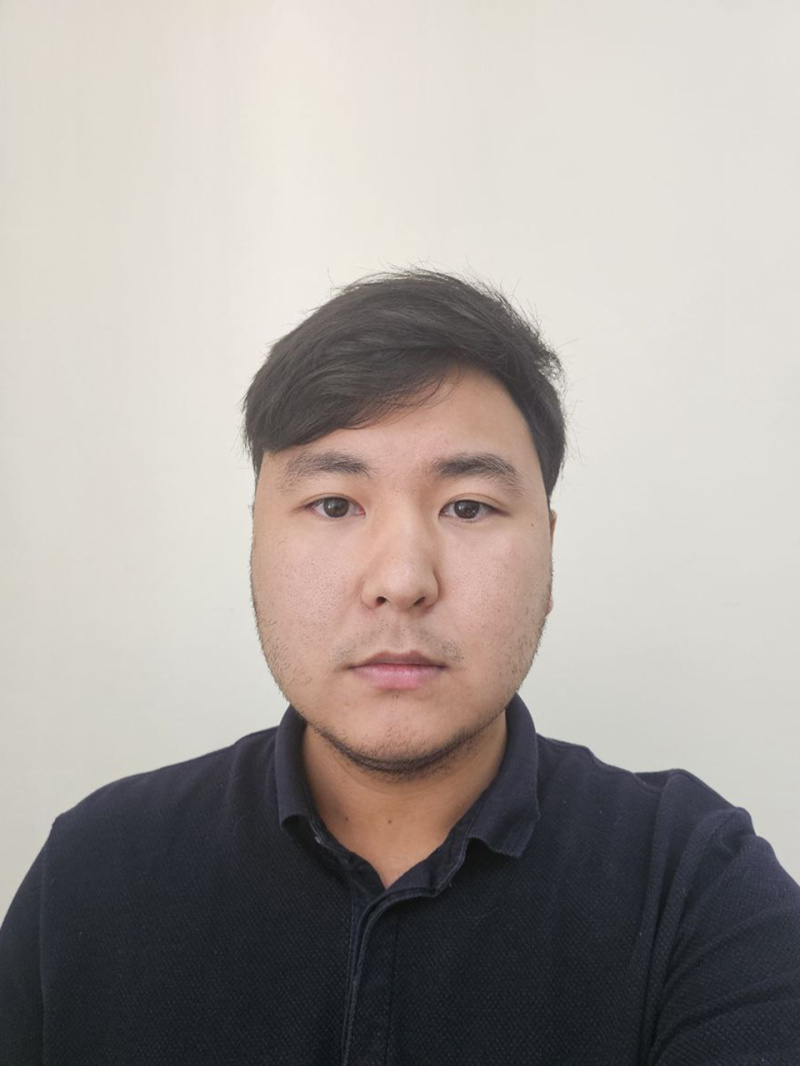 Евсеев Сергей Тумудович