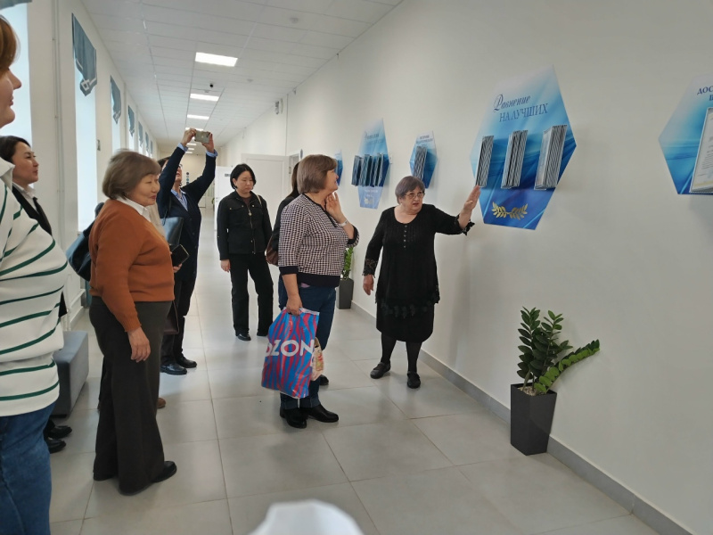 Семинар по теме «Потенциал музейной педагогики в патриотическом воспитании подрастающего поколения»