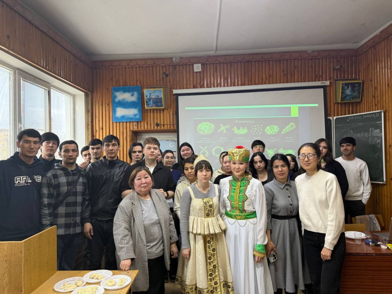 Национальные праздники: традиции и обычаи