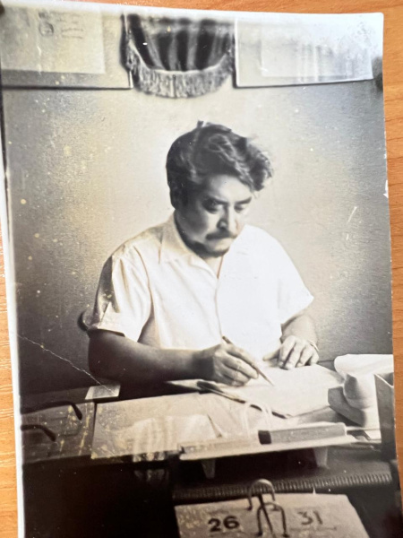 Чтобы помнили…