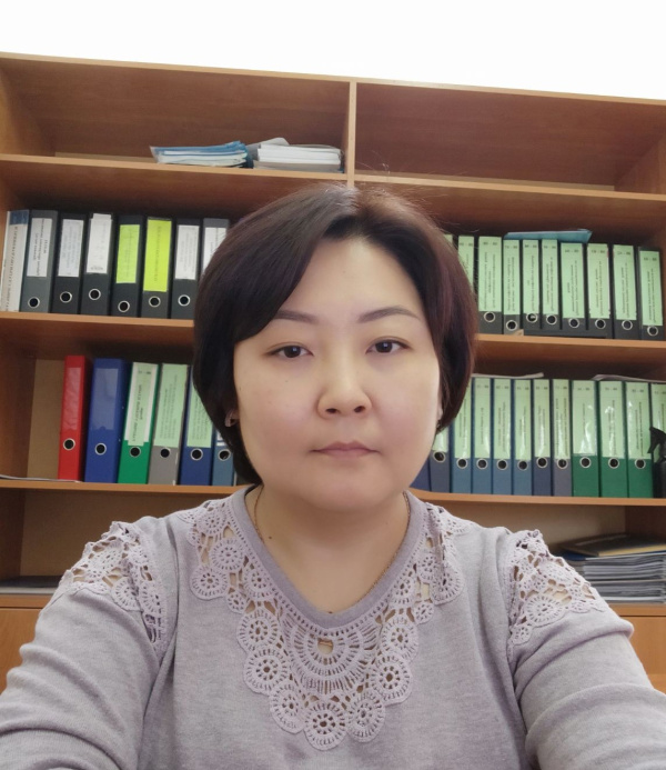 Мацакова Наталья Петровна