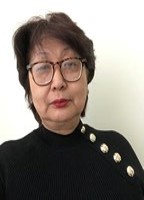 Ширипова Елена Эдуардовна