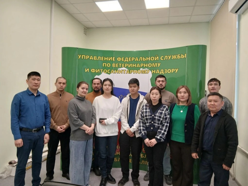 День открытых дверей в Россельхознадзоре