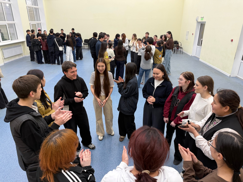 Новые профессии - новые возможности