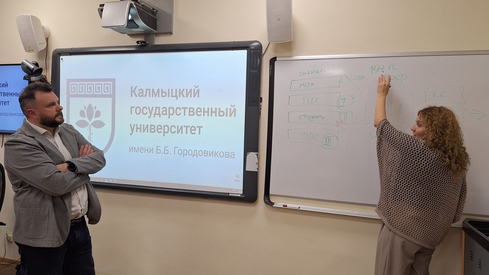 Взгляд в будущее: на ИТФ обсудили компетенции нового поколения инженеров