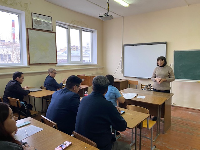 Об историческом образовании в новых условиях