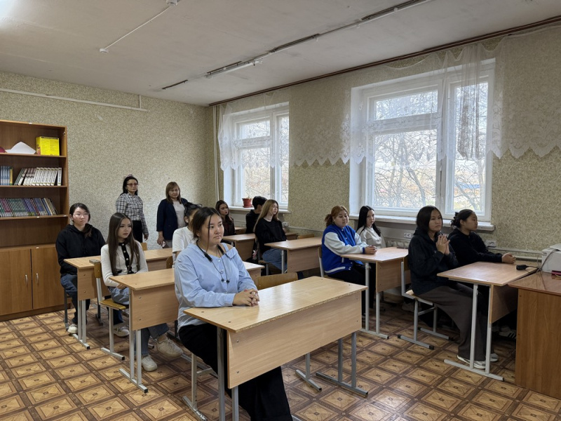 Преподаватели КалмГУ провели межссузовскую олимпиаду по праву