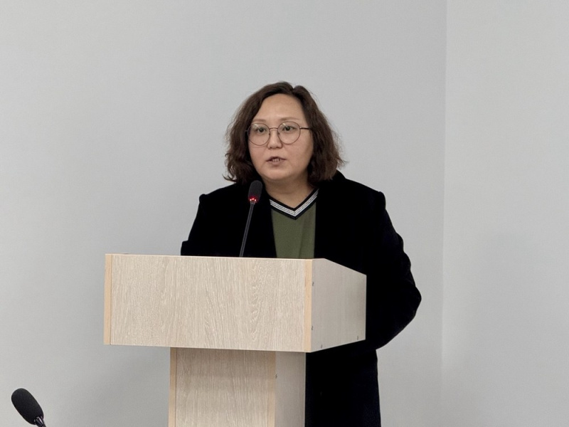 На трех факультетах КалмГУ будет запущена новая реформа управления образованием