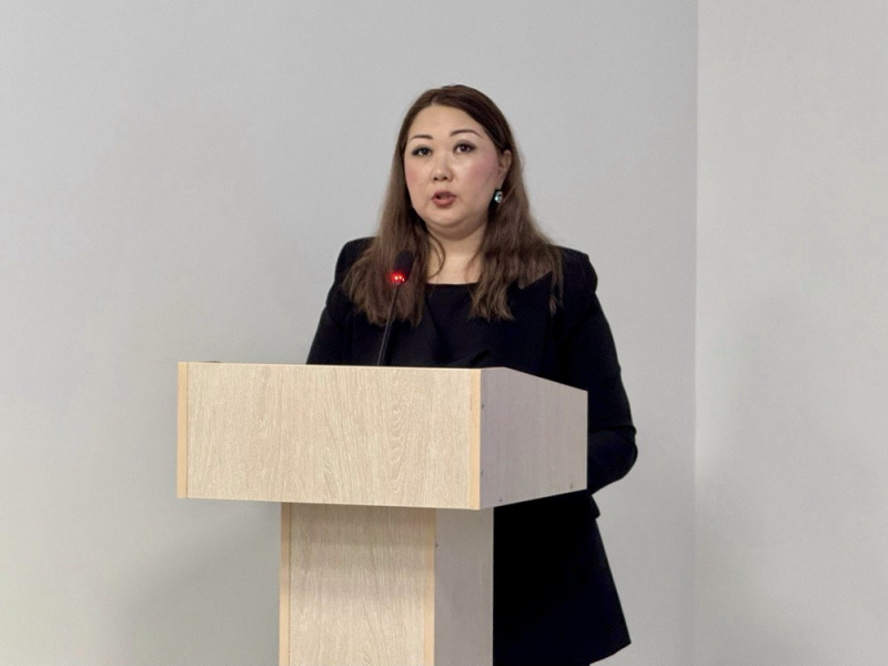 В КалмГУ откроют новый профиль подготовки юристов