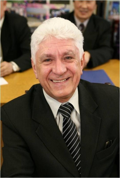 Опытный преподаватель, мудрый руководитель и добрый наставник