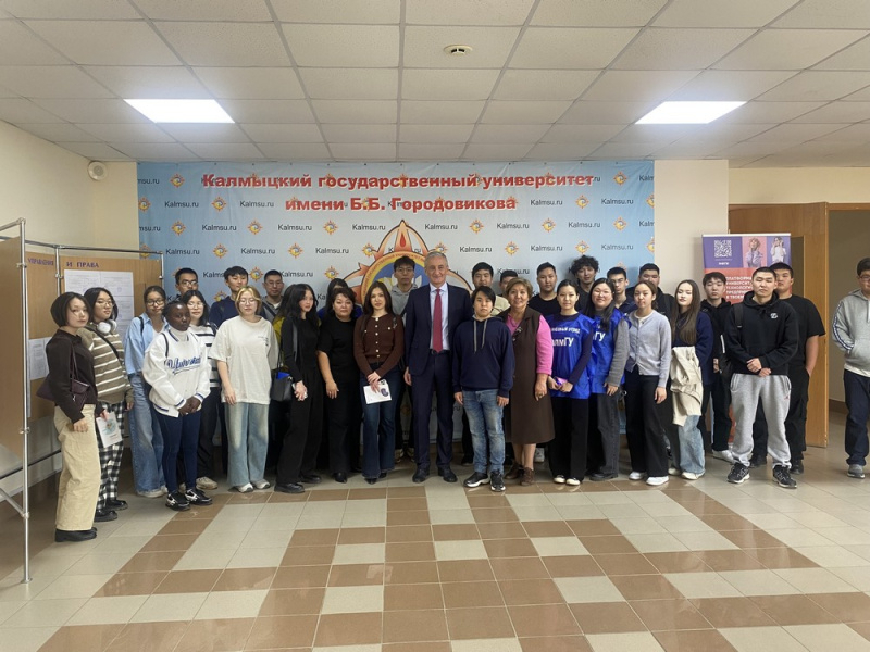 Денежно-кредитная политика для студентов экономического факультета