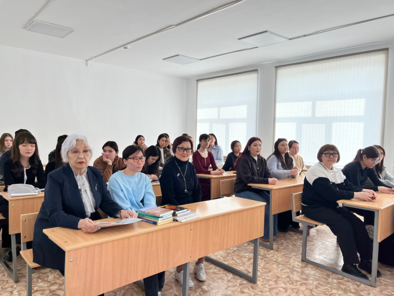  Мир профессий: открой для себя профессию филолога!