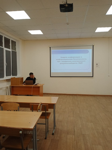 Сотрудничество с работодателями в действии