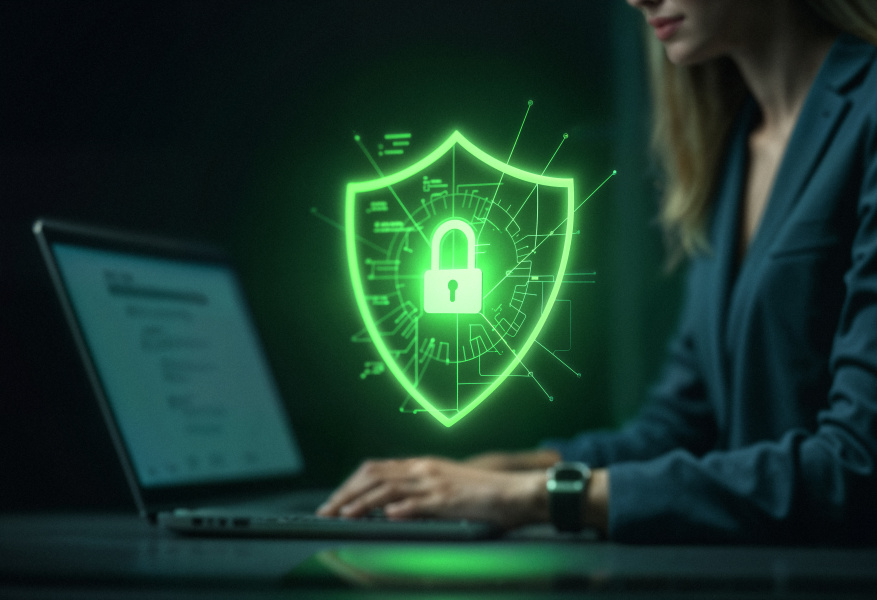 Приглашаем абитуриентов на направление Информационная безопасность.