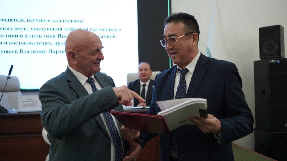 Деловая поездка в Узбекистан