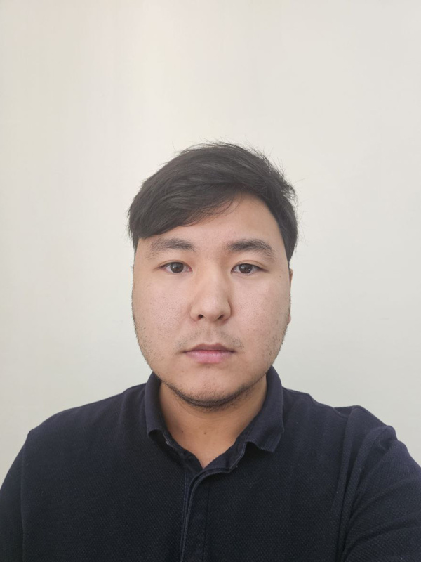 Евсеев Сергей Тумудович