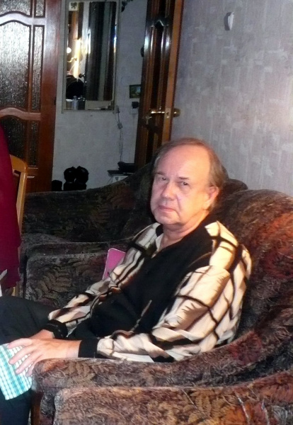 Мы Вас помним, Юрий Павлович…