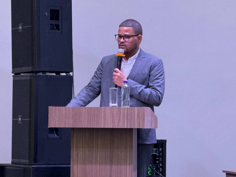 В КалмГУ подвели итоги работы за 2025 год в сфере международного сотрудничества и образования