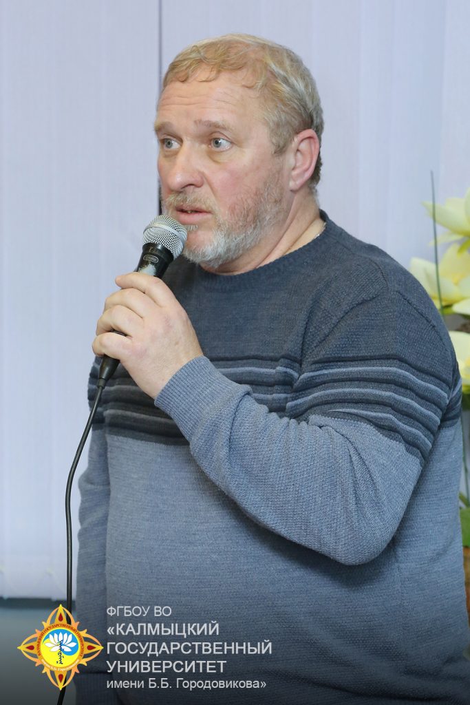 Анатолий Григорьевич Пелехатый